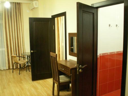 Hotel Kamelot