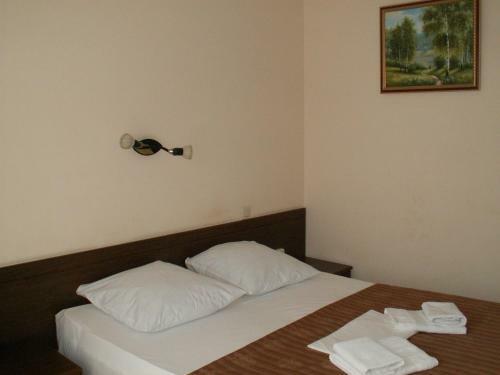 Hotel Kamelot