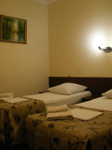 Hotel Kamelot