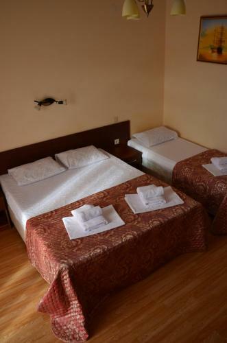 Hotel Kamelot