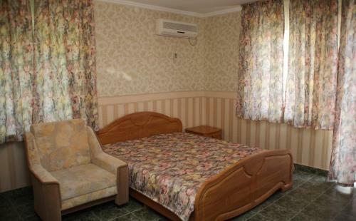 Hostal Loo Park