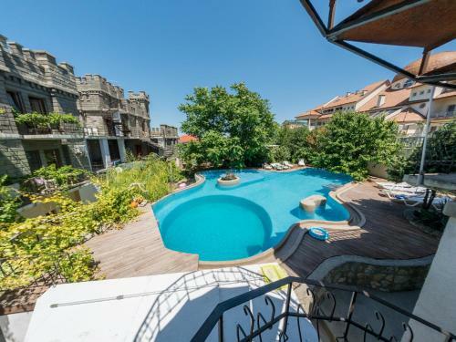 Kraft Hotel