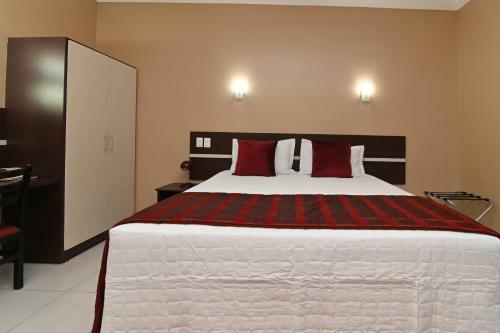 Hotel S�o Bento