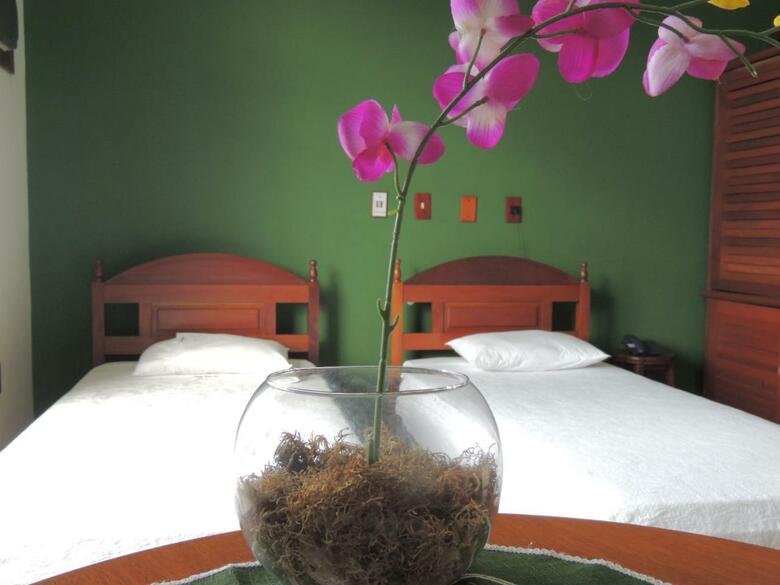 Hotel Beira Rio