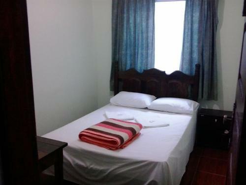 Hotel Jm Ferreira