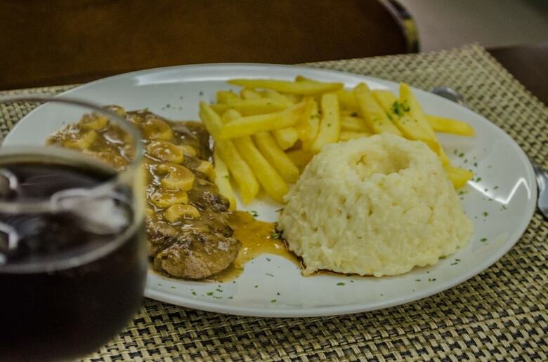 Mont Blanc Apart Hotel - Duque de Caxias