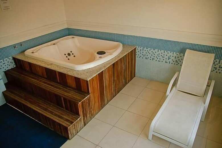 Mont Blanc Apart Hotel - Duque de Caxias
