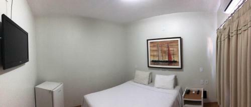 Alphonsus Hotel