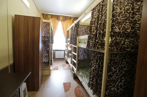 Hostels Rus - Norilsk