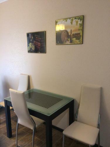 Apartment Kurortnaya 14a