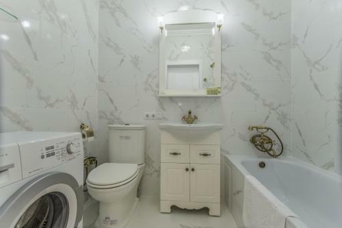 Gelios Apartments