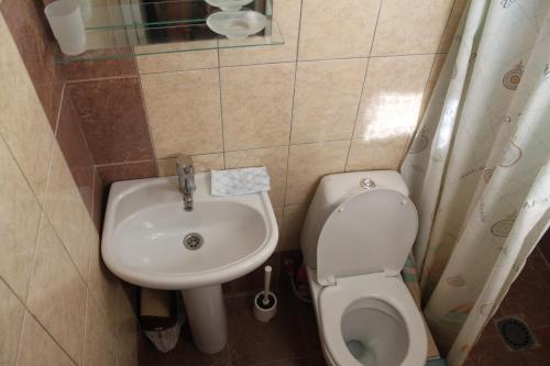 Hostal ??????? ?? ??????????