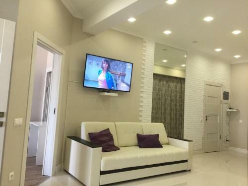 Apartamenty V Akvatorii