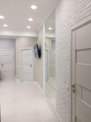 Apartamenty V Akvatorii