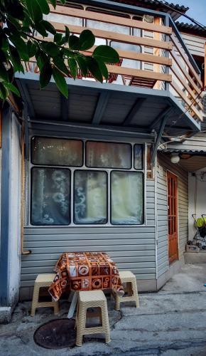 Guest House Priboynaya Ulitsa 8