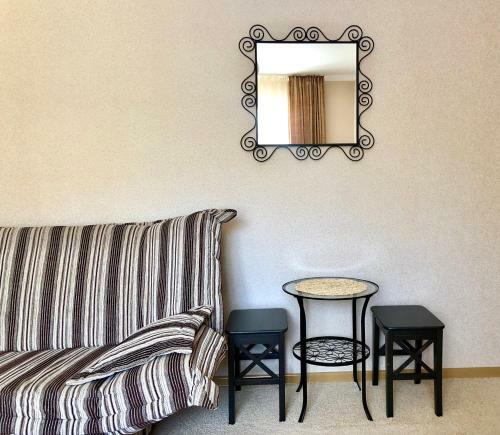 Hostal Gostevoj Dom Na Leselidze