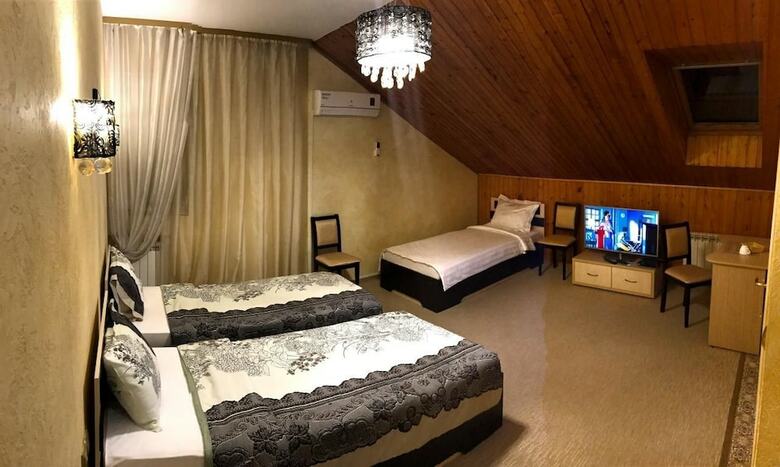 Hotel Comfort-place