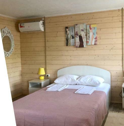 Posada Europark Inn