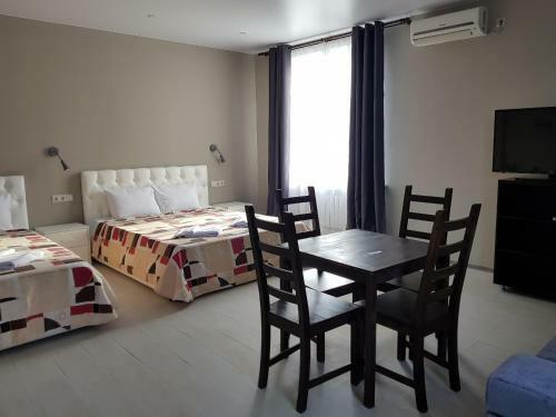 Hostal Guest House Volgograd