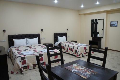 Hostal Guest House Volgograd