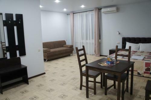Hostal Guest House Volgograd
