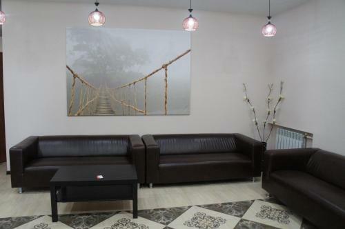 Hostal Guest House Volgograd