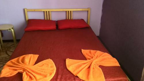 Posada Mini-hotel Shokolad