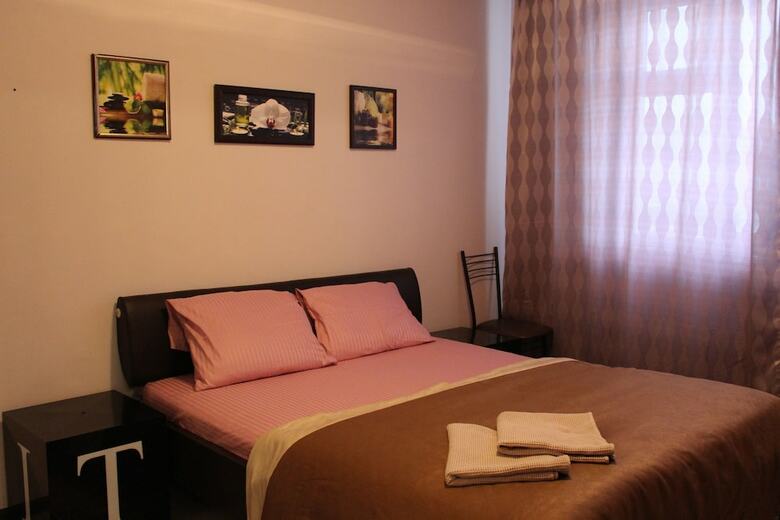 Posada Guest House Irion