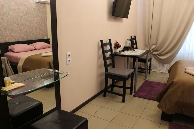 Posada Guest House Irion