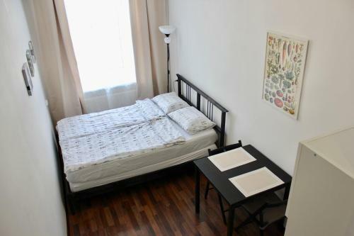 Apartamenti Na Konnoy