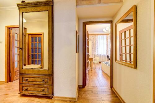 Apartamento Sutkipeterburg Petrogradskaya