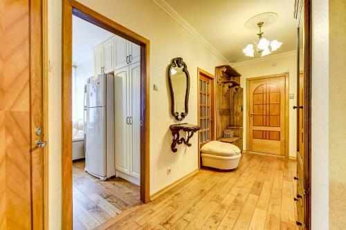Apartamento Sutkipeterburg Petrogradskaya