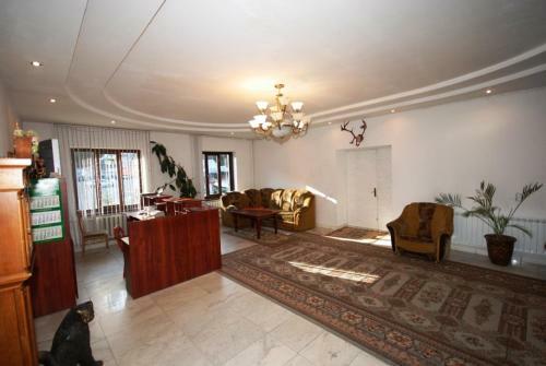 Nakra Hotel