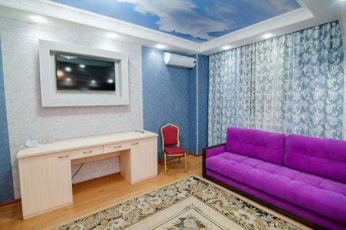 Hotel Pyaterochka Lux