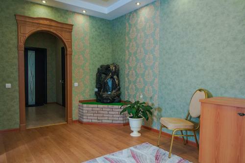 Hotel Pyaterochka Lux