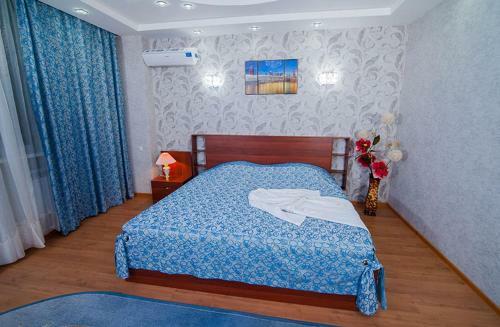 Hotel Pyaterochka Lux