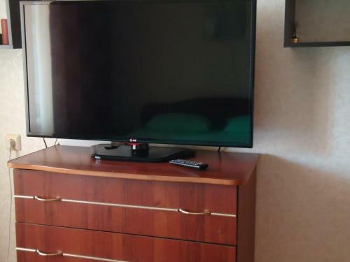 Premium Apartment