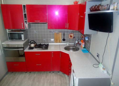Premium Apartment