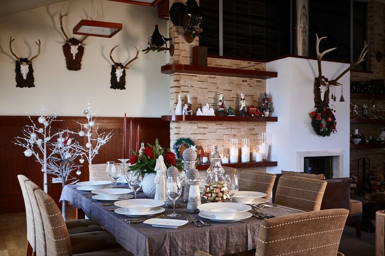 Hotel Velich Country Club