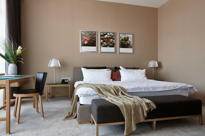 Hotel Velich Country Club