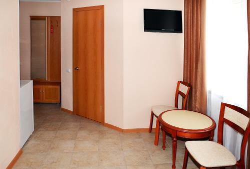 Hotel Krasivaya Mecha