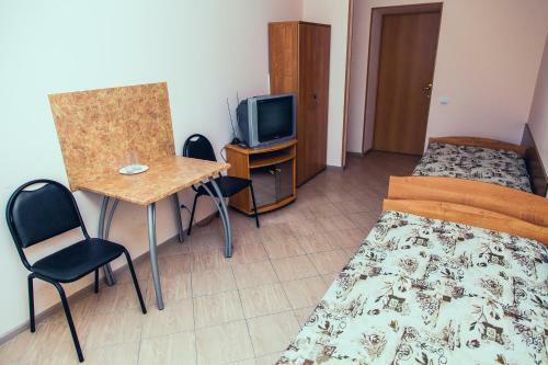 Hotel Krasivaya Mecha