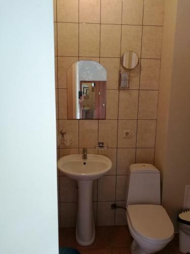 Hostal Guest House On Kadoshskaya