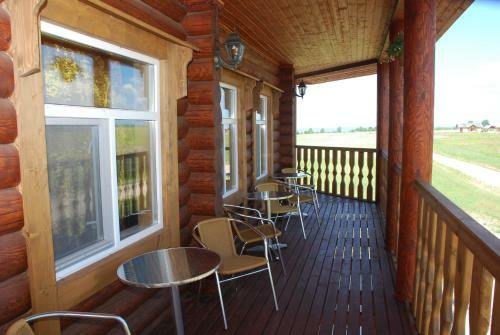 Park Hotel Veslevo