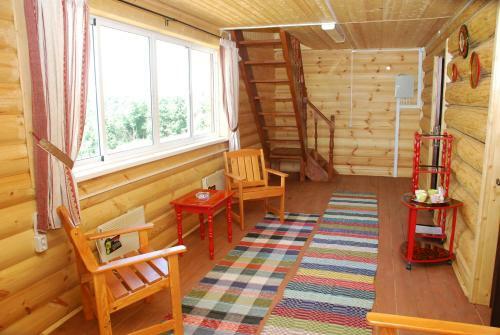 Park Hotel Veslevo