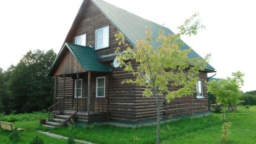 Park Hotel Veslevo