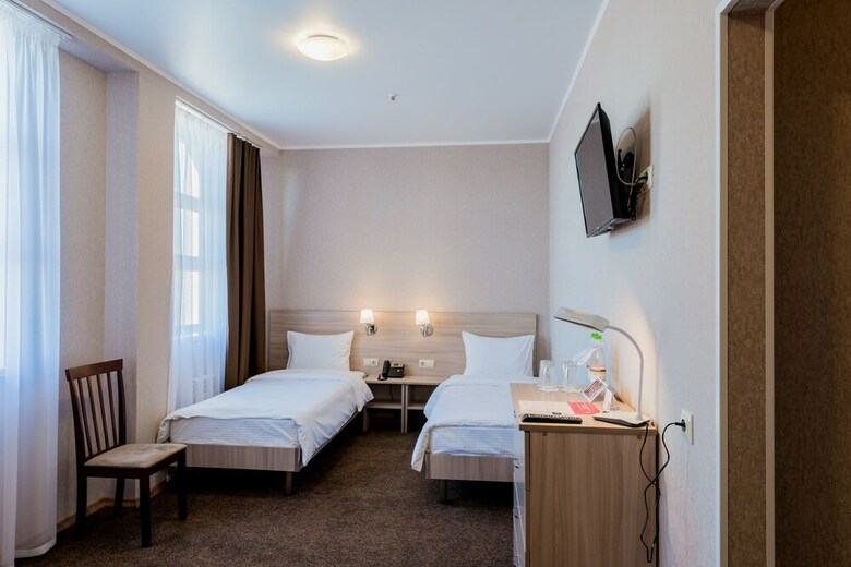 Azimut Hotel Penza