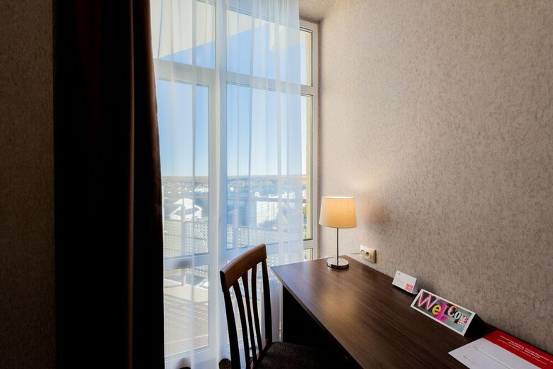 Azimut Hotel Penza