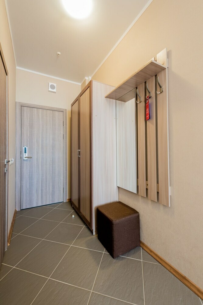 Azimut Hotel Penza