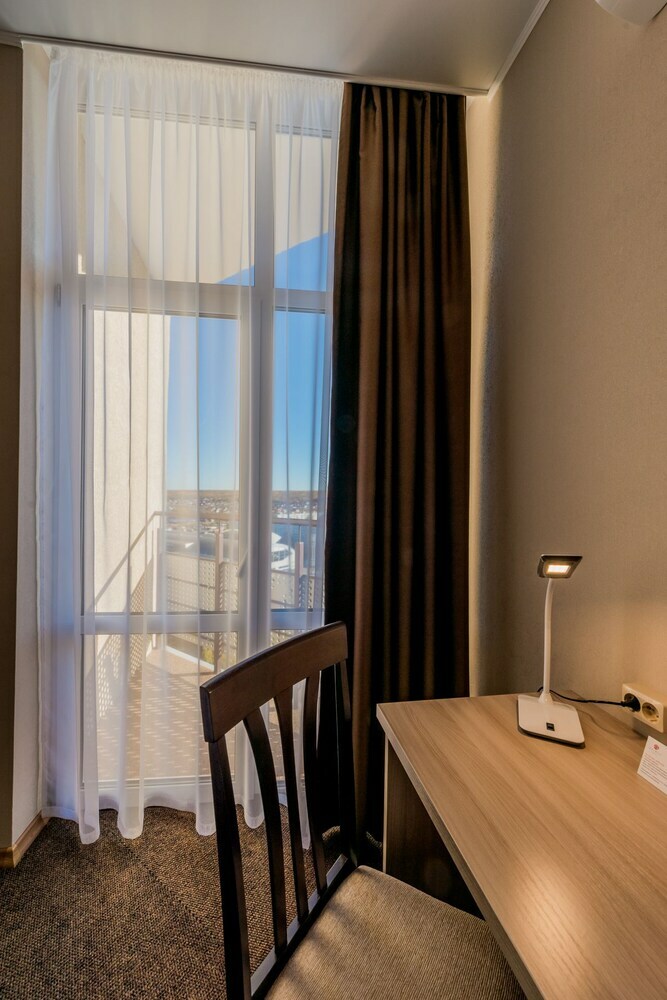 Azimut Hotel Penza